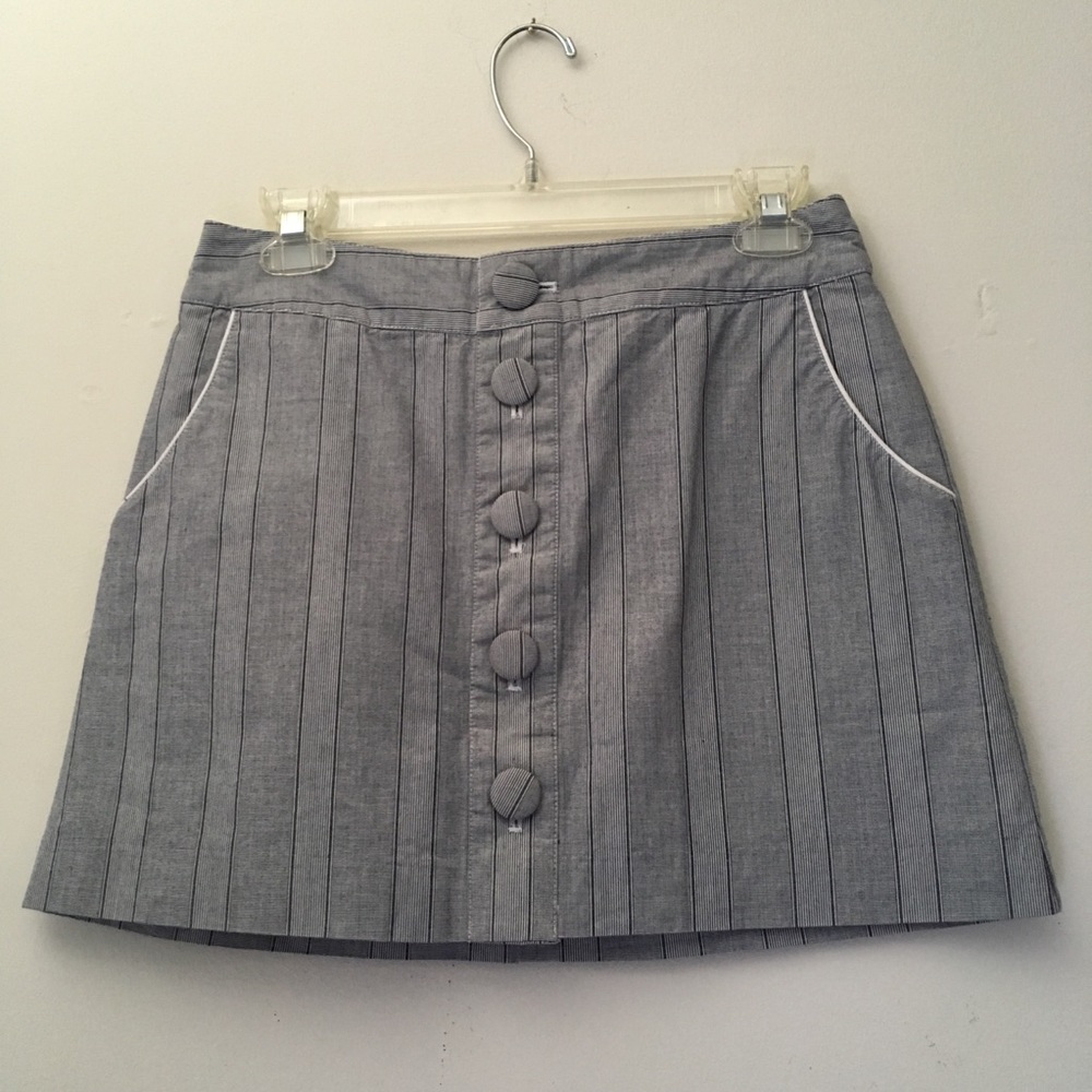 Banana republic skirt, size 2
